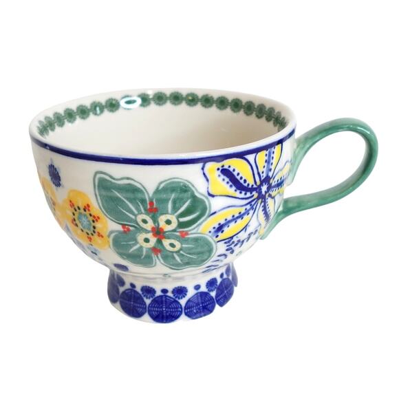 Italian Style Capuchino Cup / COFFEE CUP / MUG - Picture 1 of 6